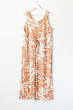Mono KEIRA, Mono musculosa con lazo interno