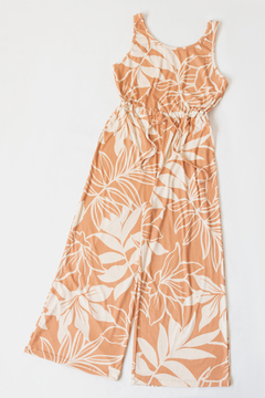 Mono KEIRA, Mono musculosa con lazo interno - comprar online