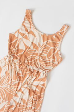 Mono KEIRA, Mono musculosa con lazo interno en internet