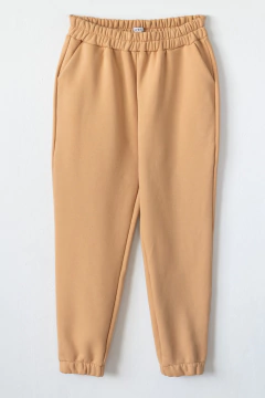 Pantalón LOLA, Pantalón jogging con bolsillos y cintura con elástico en internet
