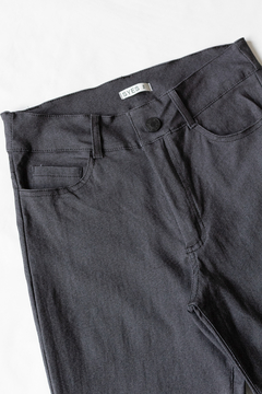 Pantalón VENUS, Pantalón semi oxford con bolisllos - comprar online