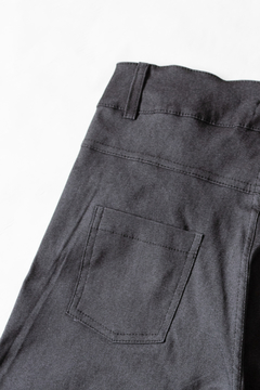 Pantalón VENUS, Pantalón semi oxford con bolisllos - SYES | Mayorista