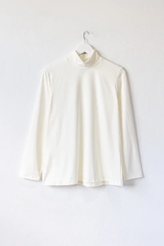Polera ROMA, Polera termica con mangas largas