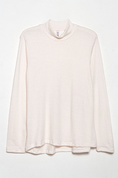 R1056/1 Syes, Polera de lanilla, Talles grandes en internet