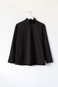 Polera ROMA, Polera termica con mangas largas - SYES | Mayorista