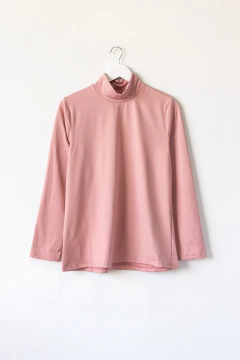 Polera ROMA, Polera termica con mangas largas - tienda online