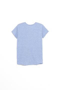 Remera Caelum, Remera Basica Escote Redondo al cuerpo feel you feelings triangulo ojo adentro - comprar online