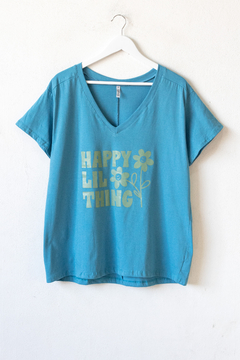 Remera KATIA, - SYES | Mayorista