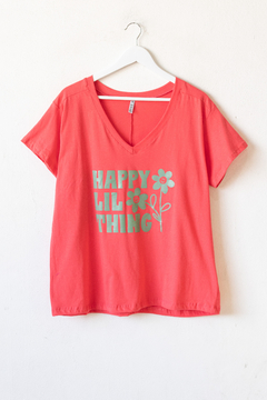 Remera KATIA,