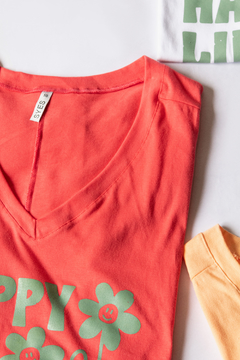 Remera KATIA, - comprar online