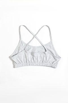 Top Fresno, Top de algodón, Syes talles grandes - comprar online