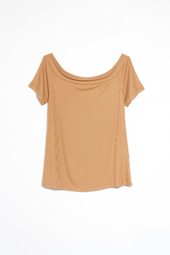Remera Adelaila, Remera paisana - SYES | Mayorista