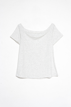 Remera Adelaila, Remera paisana - tienda online