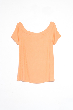 Imagen de Remera Adelaila, Remera paisana