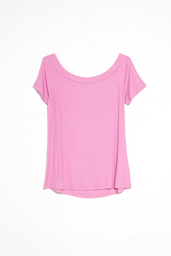 Remera Adelaila, Remera paisana - comprar online