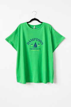 Remera HAMPTONS,