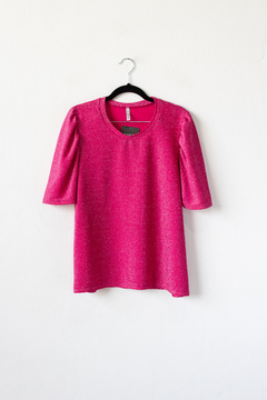 Remera FRANCA - 40% FALLA -, sin devolución ni cambio - SYES | Mayorista