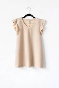Remera HAZEL, - 40% OFF FALLA -, sin devolución ni cambio - comprar online