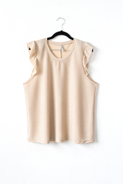 Remera HAZEL, - 40% OFF FALLA -, sin devolución ni cambio en internet