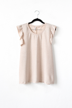 Remera HAZEL, - 40% OFF FALLA -, sin devolución ni cambio - tienda online