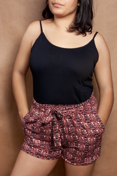 Musculosa Winda, Musculosa básica, Talles grandes en internet