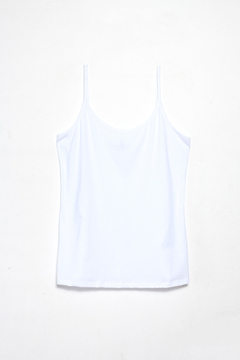 Musculosa Winda, Musculosa básica, Talles grandes en internet
