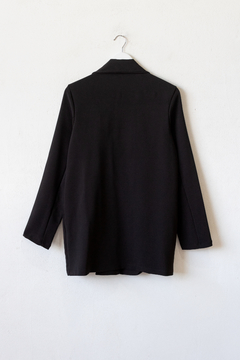 Blazer ALEXA, Saco con bolsillos y boton en solapa. - comprar online