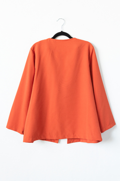 Saco CAROLA, Saco sastrero con tapas de bolsillo - comprar online