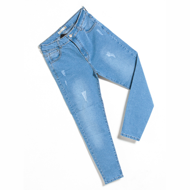 DENIM