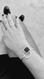 Pulsera Geometrías