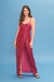 VESTIDO MADELEINE