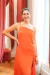 VESTIDO AFRODITA LARGO - comprar online