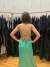 VESTIDO AQUA - tienda online
