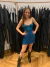 VESTIDO IRIS CORTO