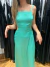 VESTIDO AQUA en internet