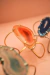 Brazalete Naranja en internet