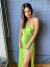 VESTIDO AFRODITA LARGO