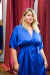 Vestido Mar largo - comprar online