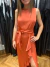 Vestido Caracol - comprar online