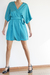 Vestido Mar Corto - Häda 