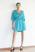 Vestido Mar Corto