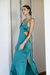 Vestido Aqua - comprar online