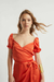 VESTIDO FLORA - comprar online