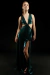 VESTIDO DAMASIA