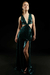 VESTIDO DAMASIA
