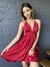 Vestido Cami Corto