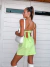 VESTIDO MAYORCA CORTO - comprar online