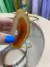 Imagen de Brazalete Naranja