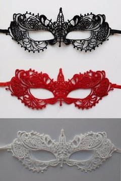 Antifaz - tienda online