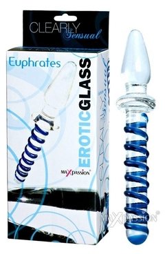 GLASS ANAL VAGINAL
